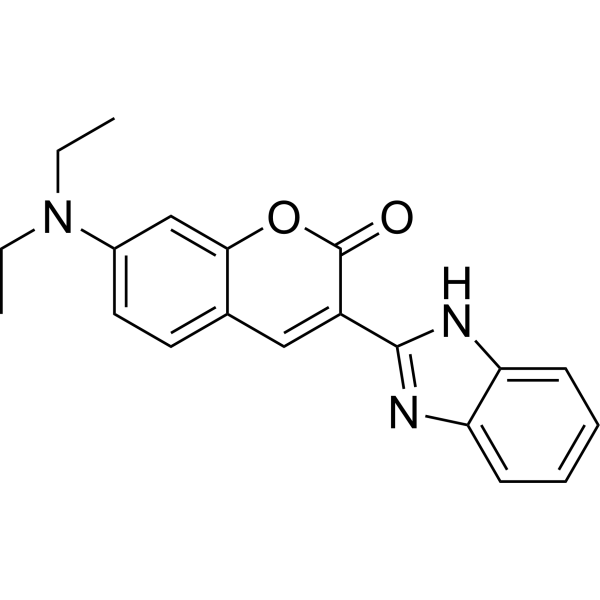 Coumarin 7 27425-55-4